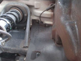 4WD/5MT/エアコン/パワステ/作業灯/AM・FMラジオ/荷台マット