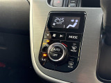 【 オートエアコン 】車内温度を感知して自動で温度調整をしてくれるのでいつでも快適な車内空間を創り上げます!//