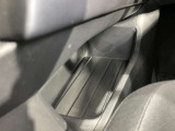ちょっとした小物を置くのに便利なスペース★
