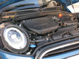◆1500cc 直列3気筒ディーゼルターボエンジン◆