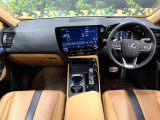 NX 350h Fスポーツ 