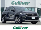 フォルクスワーゲン T-Roc TSI スタイル デザインパッケージ