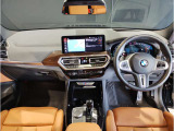☆センターパネルを運転席側に僅かに傾けたBMW独特のインパネ☆【駆け抜ける歓び】はここからもスタートしております☆