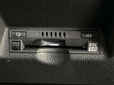 ETC2.0付!先進の運転支援情報サービスで、快適なドライブをサポートしてくれます!