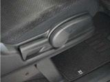 ◆シートハイトアジャスター◆運転席を上下に高さ調節ができます!運転ポジションを体格に合わせてシート調整できます。