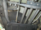 4WD/5MT/エアコン/パワステ/作業灯/AM・FMラジオ/荷台マット