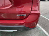 ハイブリッド車☆