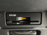 【ETC】高速道路の料金所をストレスなく通過!話題のスポットやサービスエリアに多い「スマートIC」利用時は必須のアイテムです。当店でセットアップを実施、ご納車当日からすぐにご利用いただけます!