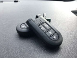 スマートキーも2本揃っています!