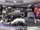 点検整備もしっかりしてからのご納車です。ご安心してお任せください!!