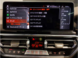 純正HDDナビはワイド画面で視認性も良く、2画面切り替えetc機能も充実しております。