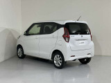 安心の日産『ワイド保証』付です。1年間走行距離無制限の保証!