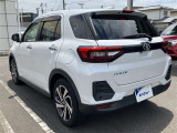 トヨタ認定中古車には【ロングラン保証】が付帯されますので買ってからも安心です。