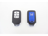 ご納車の際は、キーを2個お渡しさせていただきます。