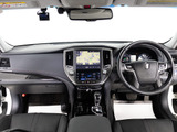 BSM(ブラインドスポットモニタ)!隣の車線を走る車両をレーダーで検知し、ドアミラーでは確認しにくい後側方エリアに存在する車両に加えて、急接近してくる車両も検知します。