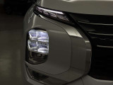 LEDヘッドライト
