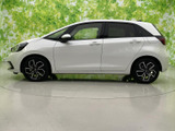 フィット 1.5 e:HEV ホーム 