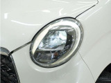 ◆LEDヘッドライト◆LEDライトは、明るく視認性が良く、省エネで環境にもやさしいヘッドライトです!