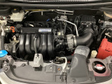 ホンダスタッフがしっかり整備して保証付きにてお渡し致します。エンジンルーム&室内ルームともにクリーニング済みで清潔です。快適なドライブをお楽しみください。