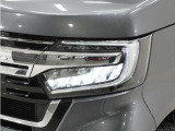 ◆LEDヘッドライト◆LEDライトは、明るく視認性が良く、省エネで環境にもやさしいヘッドライトです!