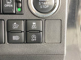 運転席側 スイッチ類