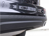 ボルボが伝統としているエステートの多用途性に、道を選ばない走破性を組み合わせたCross Countryです。