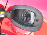 給油口