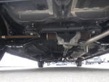 下回りを錆から守る防錆塗装をお勧めしております。車種によって金額が異なりますので、詳しくは弊社スタッフへお尋ね下さい。