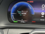 クラウンクロスオーバー 2.4 RS E-Four advanced 4WD 禁煙車 純正12.3インチナビ フ...