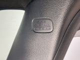 サイドカーテンエアバック装着車。万が一の時に備えます。