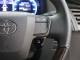 レーダークルーズコントロールを装備しております☆車速に応じて追従支援してくれるので、ロングドライブも快適です!詳細はスタッフにお尋ねください(^^♪