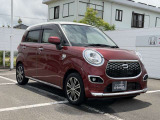 弊社で下取りをいたしました車輌です。