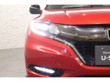 LEDヘッドライト搭載!明るく視界良好!消費電力も少なくバッテリーの負担軽減!高寿命で経済的な電球です!