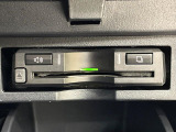 【ETC】高速道路の料金所をストレスなく通過!話題のスポットやサービスエリアに多い「スマートIC」利用時は必須のアイテムです。当店でセットアップを実施、ご納車当日からすぐにご利用いただけます!