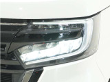 ◆LEDヘッドライト◆LEDライトは、明るく視認性が良く、省エネで環境にもやさしいヘッドライトです!