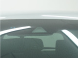 ◆Honda SENSING◆ カメラ等装置で精度の高い検知能力を発揮、安全運転を支援します。ステアリング上のコントローラーに注目!
