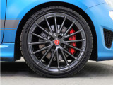 ■タイヤ205/40R17