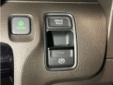 運転席周り操作スイッチ部です☆
