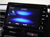 【Bluetooth Audio対応!】各種オーディオソースで退屈のないドライブをお楽しみください♪