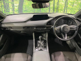 MAZDA3ファストバック 1.5 15S ツーリング 