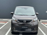 日産の正規ディーラーなので安心して車選びができます♪どんなことでもご相談ください!