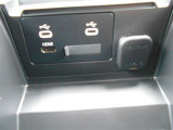 USB & HDMI 端子付いてます!!