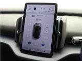 自分専用の環境で運転を楽しみたい場合、運転者ごとに異なるユーザープロファイルを設定することができます。