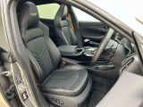 Sports Plus Seats