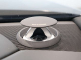 Bang & Olufsen 3Dアドバンストサウンドシステム(23スピーカー)
