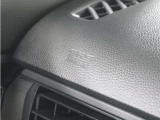 ◆助手席エアバッグ◆身を守る為に必要なエアバッグが助手席に装備されています。