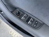 電動格納ミラースイッチ付ウインドウスイッチ