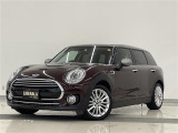 BMW MINI ミニクラブマン