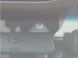◆Honda SENSING◆ カメラ等装置で精度の高い検知能力を発揮、安全運転を支援します。ステアリング上のコントローラーに注目!