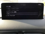 オーディオソースはこのようになっています。